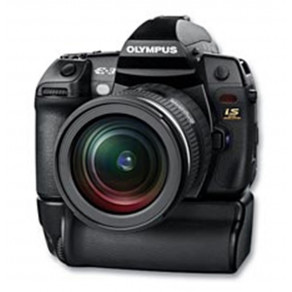Фотоаппарат Olympus E-3 Digital SLR Body