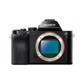 Фотоаппарат Sony Alpha 7R Body