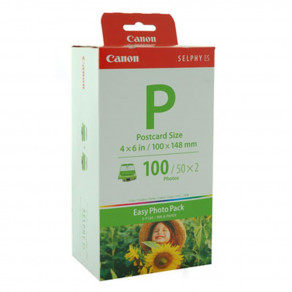 Набор расходных материалов Canon E-P100