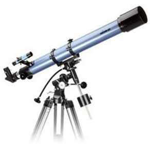 Телескоп Sky Watcher 809EQ-2
