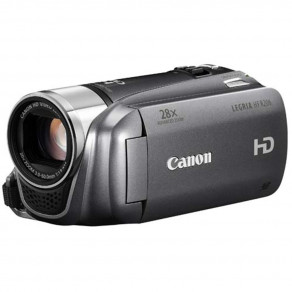 Видеокамера Canon Legria HF R205