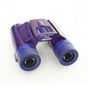 Бинокль Kenko Ultra VIEW Pastel 10x25 DH Purple
