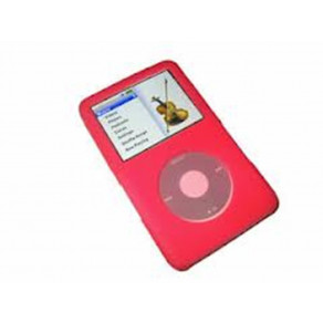 Чехол Apple iPod цветной для iPod 30Gb