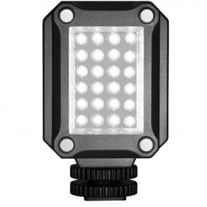 Накамерный свет Metz Mecalight LED-160
