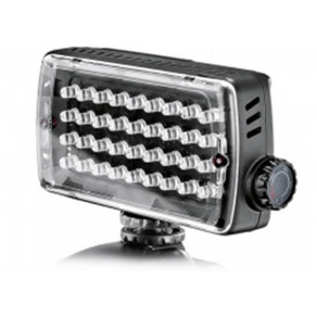 Накамерный LED свет Manfrotto ML360H Midi-36 Hybrid