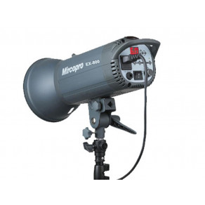 Студийный свет Mircopro EX-800