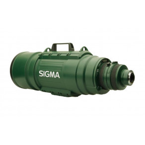 Объектив Sigma 200-500mm F/2.8 APO EX DG HSM (nikon)