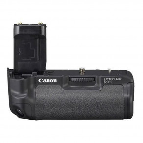 Ручка-держатель аккумуляторов Canon BG-E3