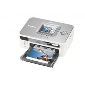 Принтер сублимационный Canon Sephy CP-750