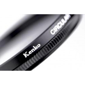Фильтр Kenko PRO1 D Cir-Pol 52mm