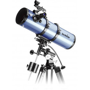 Телескоп Sky Watcher 130650PEQ-2