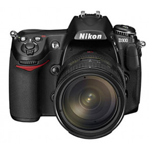 Фотоаппарат Nikon D300 KIT AF-S DX ED18-70/3.5-4.5G