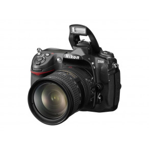 Фотоаппарат Nikon D300 KIT AF-S DX VR 18-200 мм f/3.5-5.6G IF-ED