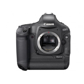 Фотоаппарат Canon EOS 1D Mark IV Body