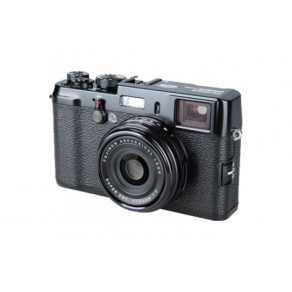 Фотоаппарат Fujifilm FinePix X100 Limited Edition