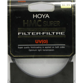 Фильтр Hoya HMC-Super UV 62mm