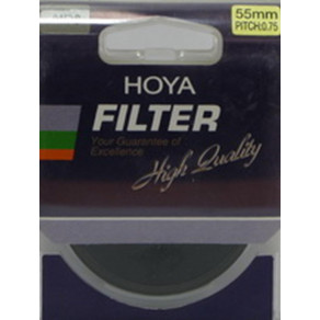 Фильтр Hoya Gray Filter NDX8 58mm