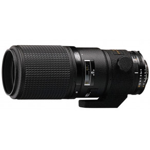Объектив Nikon AF 200mm f/4D IF-ED Micro