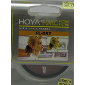 Фильтр Hoya HMC FL-Day 67mm