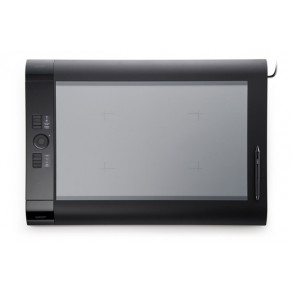 Графический планшет Wacom Intuos 4 Extra Large CAD (PTK-1240-C)
