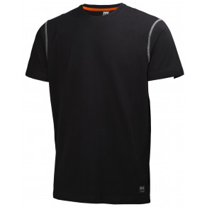 Футболка Helly Hansen Oxford T-Shirt - 79024