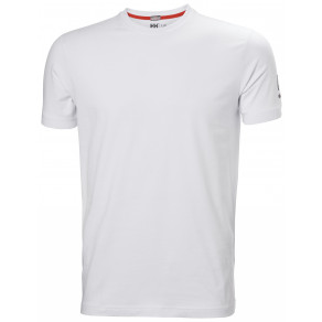 Футболка Helly Hansen Kensington T-Shirt - 79246 (White, XL)