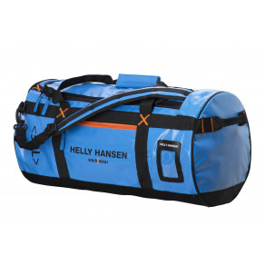 Сумка Helly Hansen Duffel Bag 50L - 79563 (Racer Blue; STD)