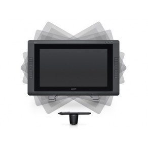 Графический монитор-планшет Wacom Cintiq 22HD Touch (DTH-2200)