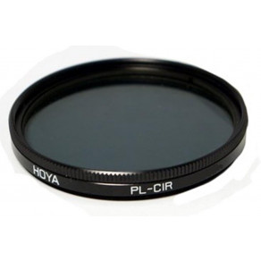 Фильтр Hoya Pol Circular 27mm