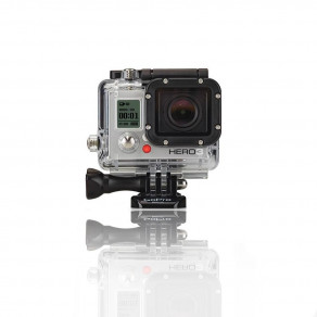 Экшн камера GoPro HERO3 White Edition
