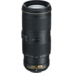 Объектив Nikon AF-S 70-200mm f/4G ED VR
