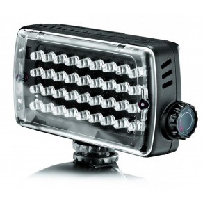 Накамерный LED свет Manfrotto ML360 Midi
