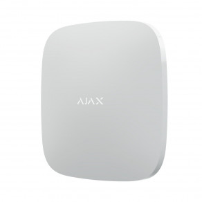 Ретранслятор сигнала Ajax ReX Белый