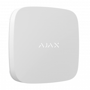 Беспроводной датчик протечки Ajax LeaksProtect Белый