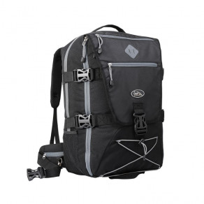 Рюкзак для ручной клади Cabin Max Equator Gray/Black (54х36х23 см)