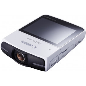 Видеокамера Canon Legria mini White Wi-Fi