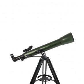 Телескоп Celestron ExploraScope 70 AZ, рефрактор