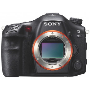 Фотоаппарат Sony Alpha A99 Body
