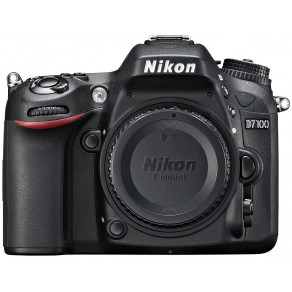 Фотоаппарат Nikon D7100 Body