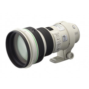 Объектив Canon EF 400mm f/4 DO IS USM