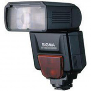 Вспышка SIGMA EF-530 DG ST NA-ITTL for Nikon