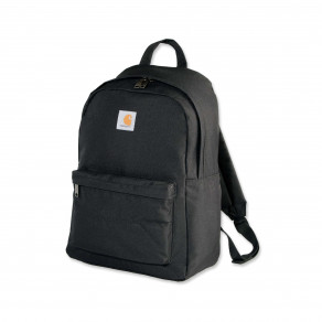 Рюкзак Carhartt Trade Backpack - 100301B (Black, OFA)
