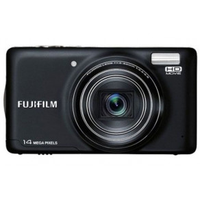 Фотоаппарат Fujifilm FinePix T350 Black