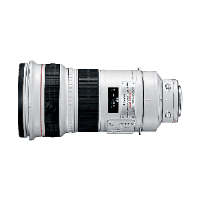 Объектив Canon EF 300mm f/2.8L IS USM