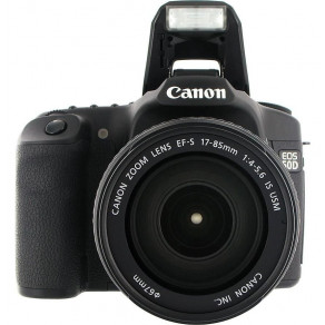 Фотоаппарат Canon EOS 50D Kit 17-85 IS