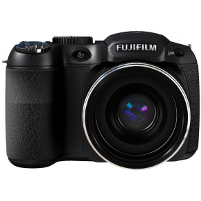 Фотоаппарат Fuji Finepix S2500