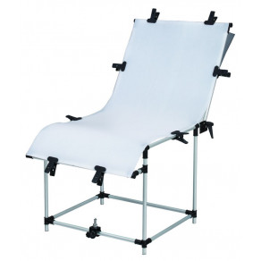 Стол для предметной съемки Mircopro PT-0613 60x130 см