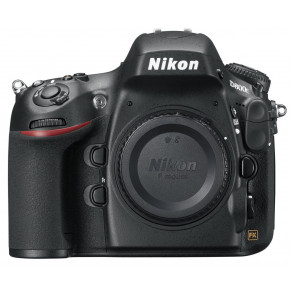 Фотоаппарат Nikon D800e Body