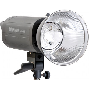Студийный свет Mircopro EX-600