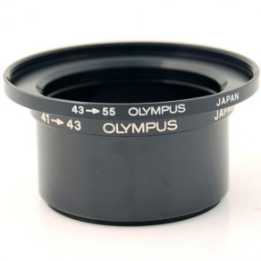 Переходное кольцо Olympus CLA-5 C-5050/4040/4000/3040